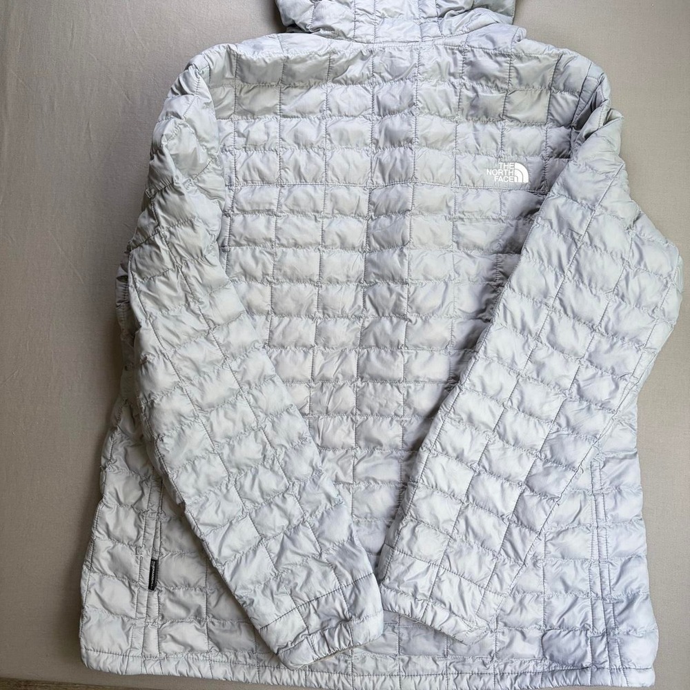 Thermoball north face parka - Picture 7 of 9